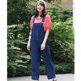 サロペット オールインワン レディース | チチカカ | 詳細画像6