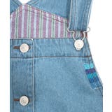 サロペット オールインワン レディース | チチカカ | 詳細画像15