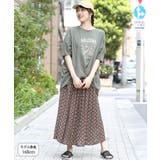 トップス カットソー プルオーバー | チチカカ | 詳細画像6
