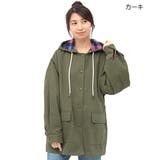 ジャケット アウター 上着 | チチカカ | 詳細画像12 