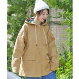 ベージュ | ジャケット アウター 上着 | チチカカ