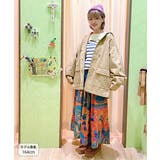 ジャケット アウター 上着 | チチカカ | 詳細画像9 