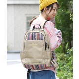 リュックサック バックパック バッグ[品番：TTKW0008558