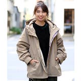 マウンテンパーカー コート ジャケット[品番：TTKW0008644