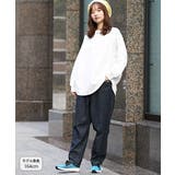 デニムパンツ ストレートパンツ ズボン | チチカカ | 詳細画像3 