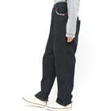 デニムパンツ ストレートパンツ ズボン | チチカカ | 詳細画像6 