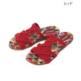 ジャカードインソールロープサンダル zksjbc7071 チチカカ | チチカカ | 詳細画像13