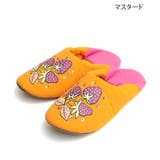 ルームシューズ スリッパ バブーシュ | チチカカ | 詳細画像5