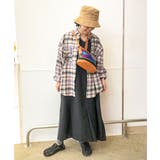 コーデュロイバケットハット zkwcba7003 チチカカ | チチカカ | 詳細画像6