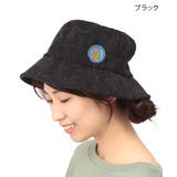 コーデュロイバケットハット zkwcba7003 チチカカ | チチカカ | 詳細画像9