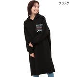 パッチポケットジャージーワンピース大きいサイズ kwcbc727 チチカカ | チチカカ | 詳細画像8