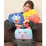 アミーゴ4wayブランケット zkwcb2340 チチカカ | チチカカ | 詳細画像11