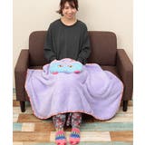 ネコ | アミーゴ4wayブランケット zkwcb2340 チチカカ | チチカカ