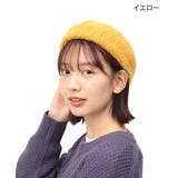 ぽこぽこベレー帽 zkwcbc7008 チチカカ | チチカカ | 詳細画像9