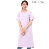 ワンポイントダブルステッチTシャツワンピース lscbb088 チチカカ | チチカカ | 詳細画像6 