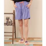 シエスタアミーゴショートパンツ zlscb2331 チチカカ | チチカカ | 詳細画像5