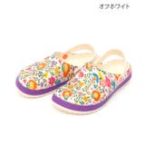 メキシコフラワープリントサンダル zlscbb7016 チチカカ | チチカカ | 詳細画像4