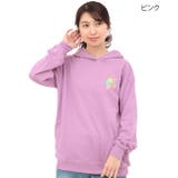 クウォッカプルパーカー zlsjb2322 チチカカ | チチカカ | 詳細画像9