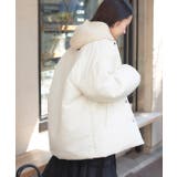 バラクラバニットトップスセット 今季トレンドのバラクラバラニット トップス | titivate | 詳細画像10