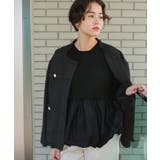 ツイードジャケット | titivate | 詳細画像31 