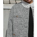 ツイードジャケット | titivate | 詳細画像34 