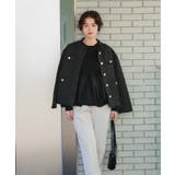 ツイードジャケット | titivate | 詳細画像13 