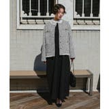 ツイードジャケット | titivate | 詳細画像14 