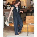 フリルデザインオールインワン | titivate | 詳細画像23 