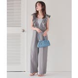 フリルデザインオールインワン | titivate | 詳細画像26 