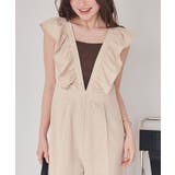 フリルデザインオールインワン | titivate | 詳細画像28 