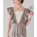 フリルデザインオールインワン | titivate | 詳細画像33 