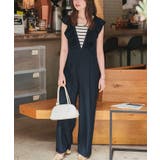 フリルデザインオールインワン | titivate | 詳細画像2 