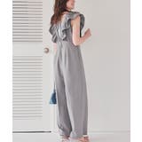 フリルデザインオールインワン | titivate | 詳細画像6 