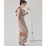 フリルデザインオールインワン | titivate | 詳細画像16 