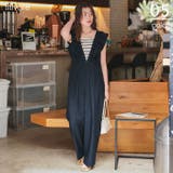 フリルデザインオールインワン | titivate | 詳細画像1 