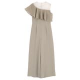 ラッフルレースオールインワン オールインワン レディース | titivate | 詳細画像5 