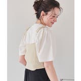 ショルダーリボンキャミソール | titivate | 詳細画像18 