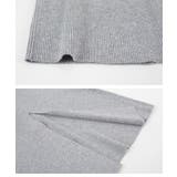 ラメ前後2wayタイトスカート | titivate | 詳細画像4