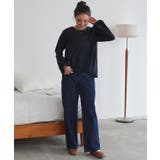 袖口バルーンデザインブラウス | titivate | 詳細画像7