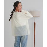 ベーシックチュールトップス | titivate | 詳細画像9 