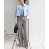 ベーシックニットタンクトップ | titivate | 詳細画像22 