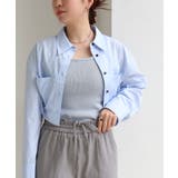 ベーシックニットタンクトップ | titivate | 詳細画像10 