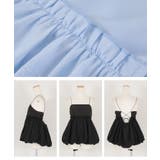 コットン刺繍レースキャミソールトップス | titivate | 詳細画像4 