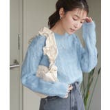 ドローストリングギャザーショルダーバッグ 小物 レディース | titivate | 詳細画像15