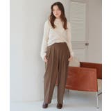 フェザーツイストリボンビスチェ | titivate | 詳細画像12 