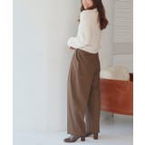 フェザーツイストリボンビスチェ | titivate | 詳細画像14 