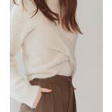 フェザーツイストリボンビスチェ | titivate | 詳細画像17 