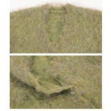 ブークレシャギーVネックカーディガン | titivate | 詳細画像17 