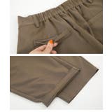カーブパンツ | titivate | 詳細画像6