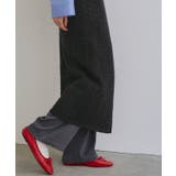 ニットラップスカート | titivate | 詳細画像16 